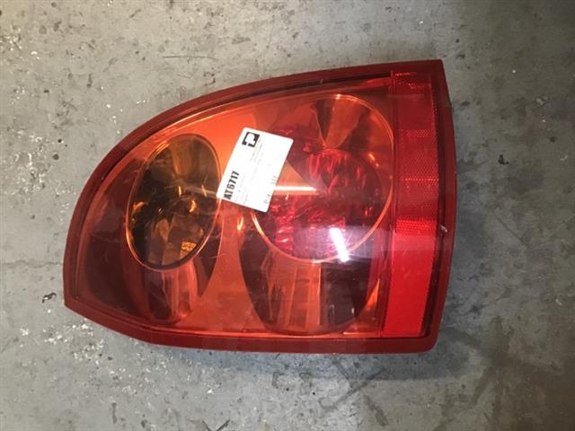 L Tail Light
