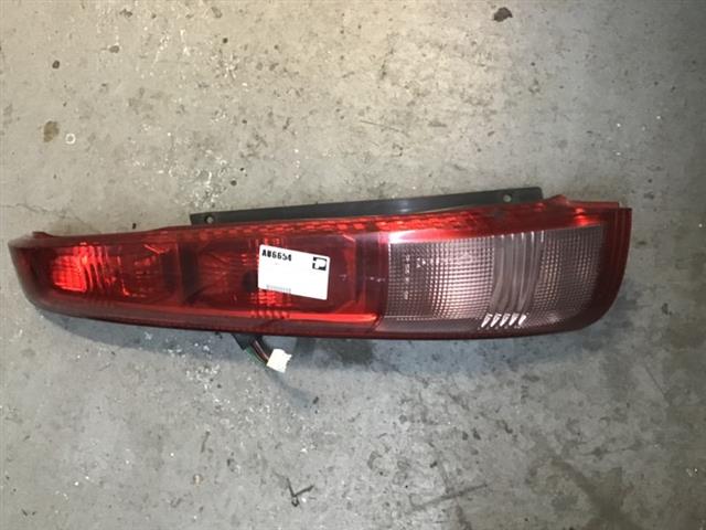 L Tail Light