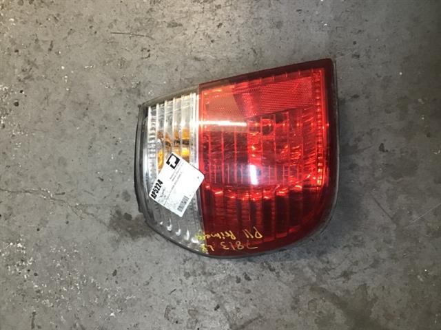 L Tail Light