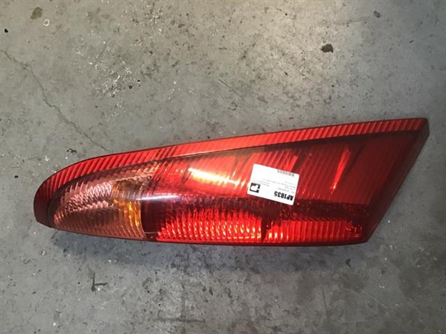 L Tail Light