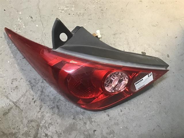 L Tail Light