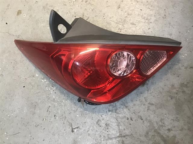 L Tail Light