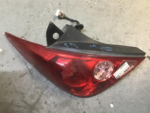 L Tail Light