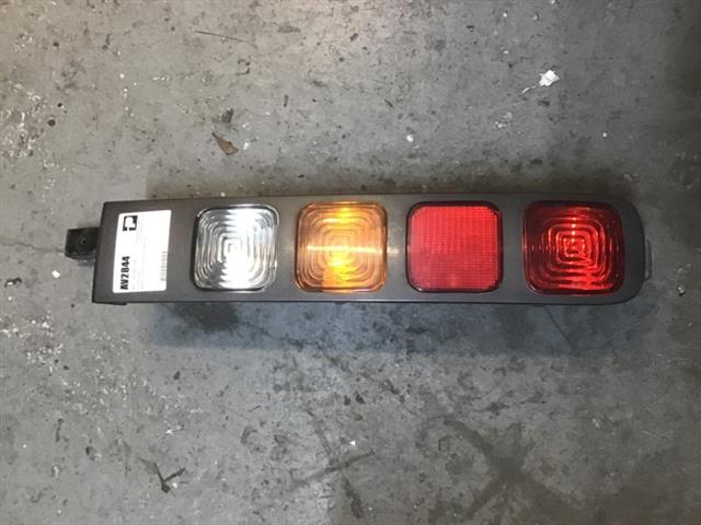 L Tail Light