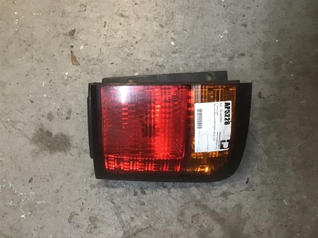L Tail Light
