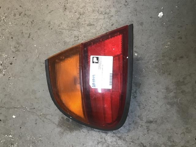 L Tail Light