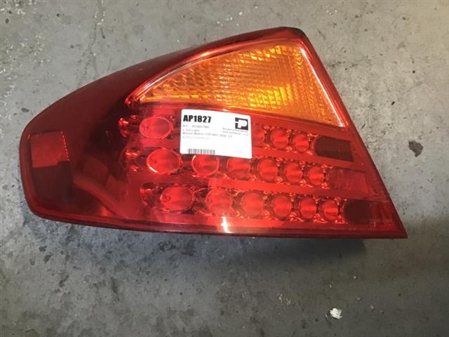 L Tail Light