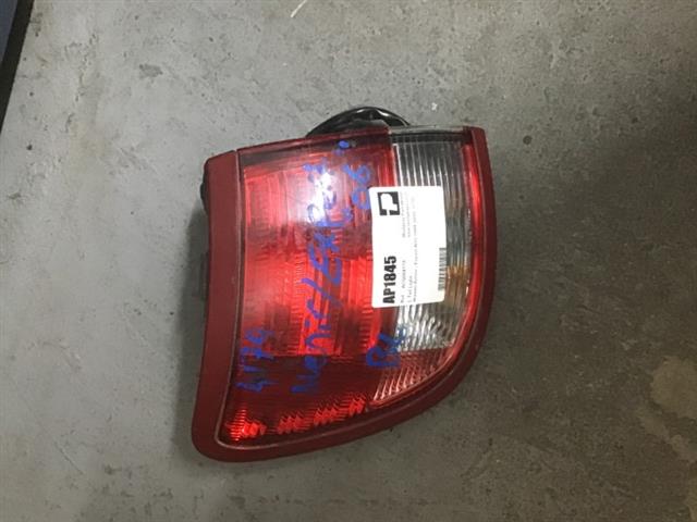 L Tail Light