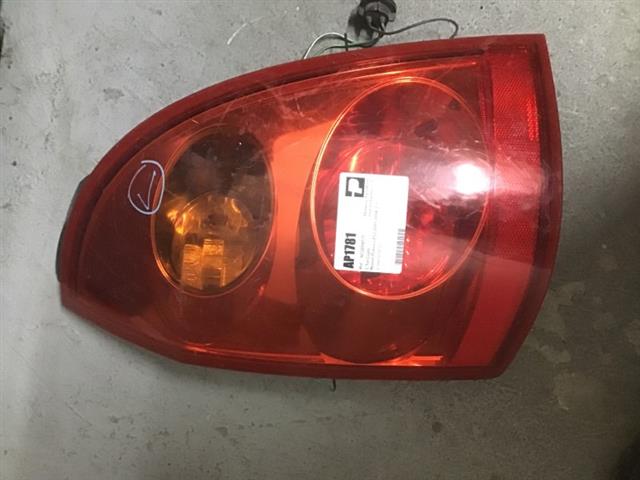 L Tail Light