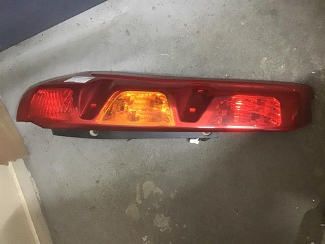 L Tail Light