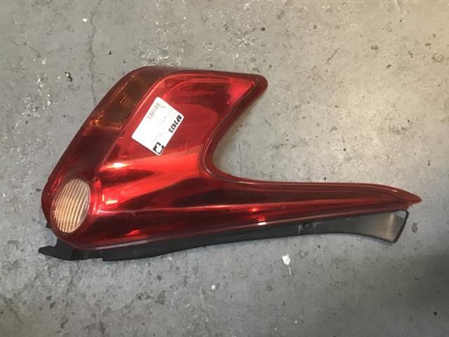 L Tail Light
