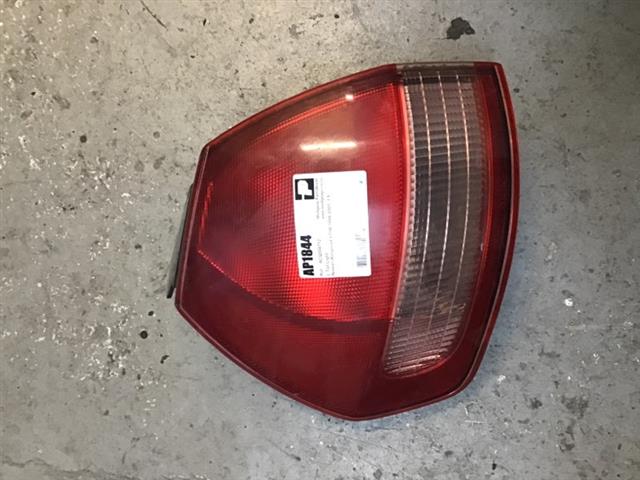 L Tail Light