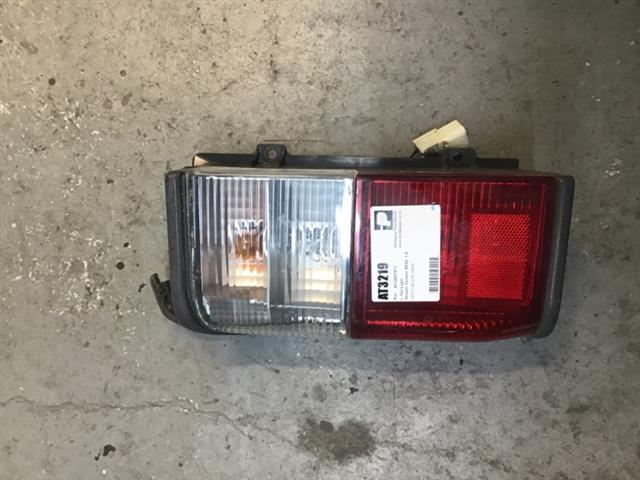 L Tail Light
