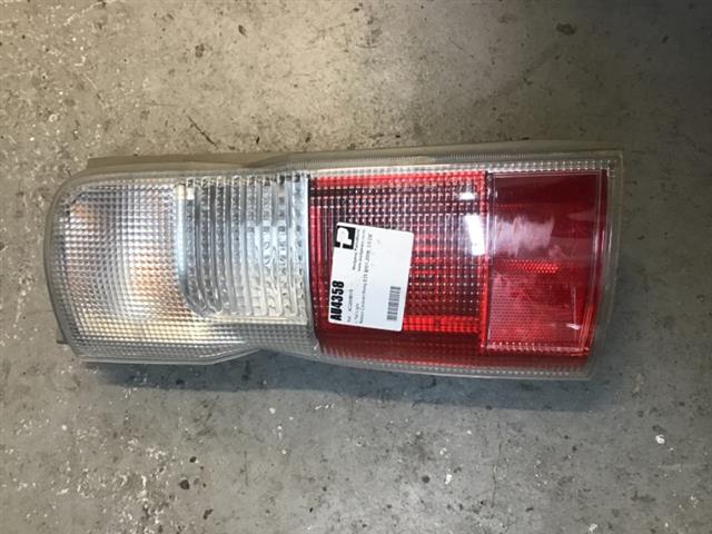 L Tail Light