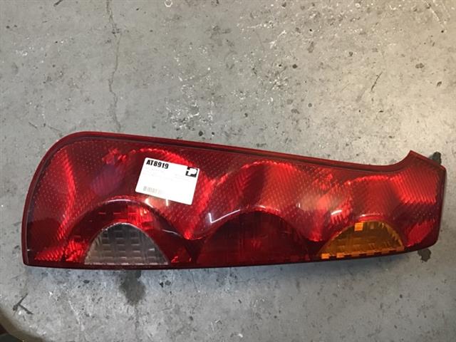 L Tail Light