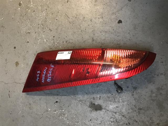 L Tail Light
