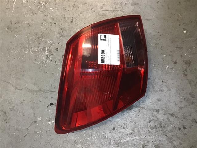 L Tail Light