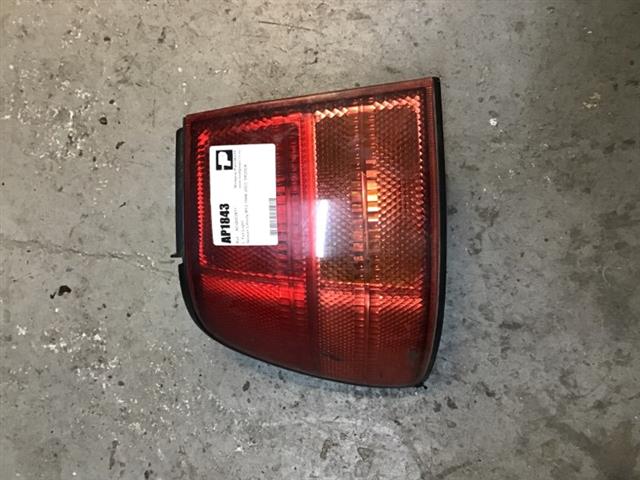 L Tail Light