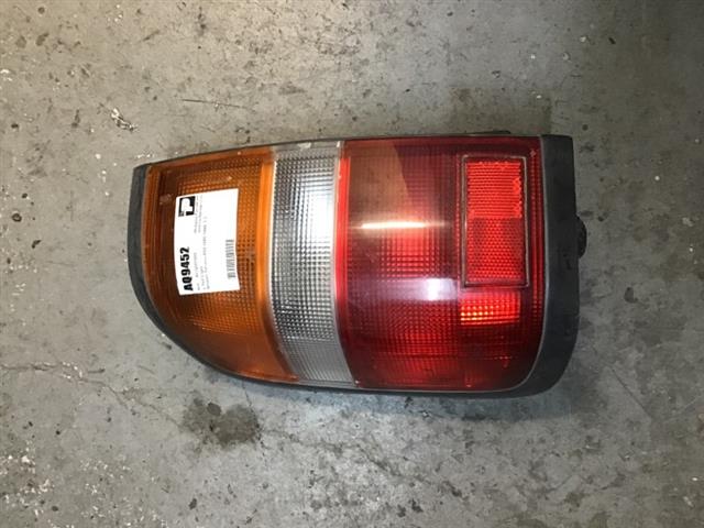 L Tail Light