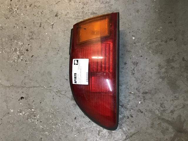 L Tail Light