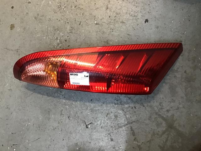 L Tail Light