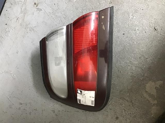 L Tail Light