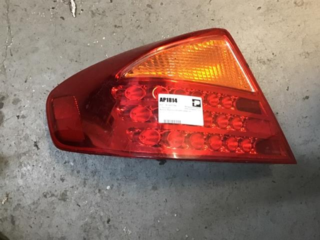 L Tail Light