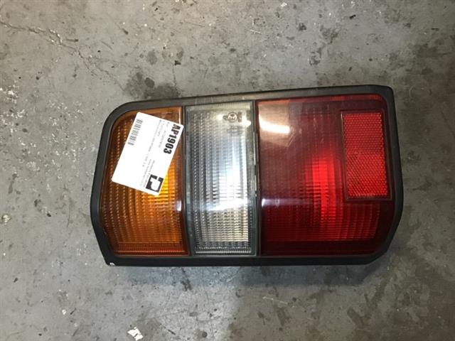 L Tail Light