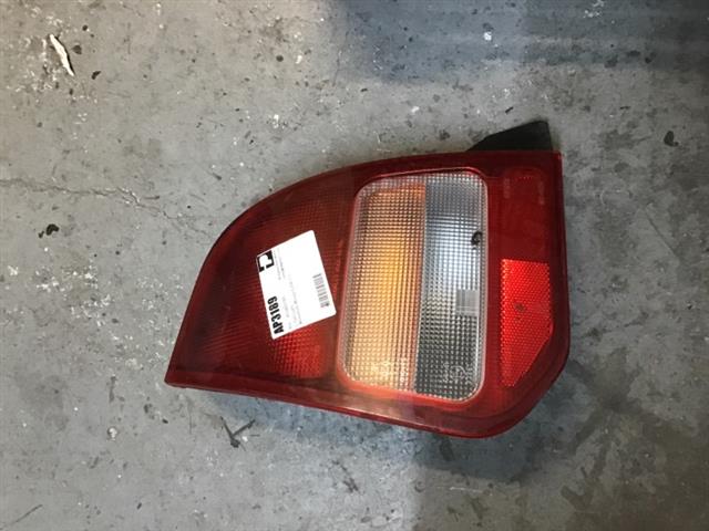 L Tail Light