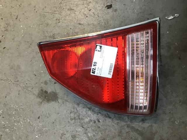 L Tail Light