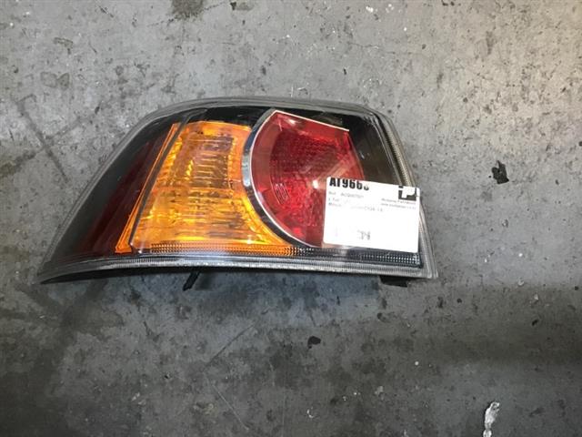 L Tail Light