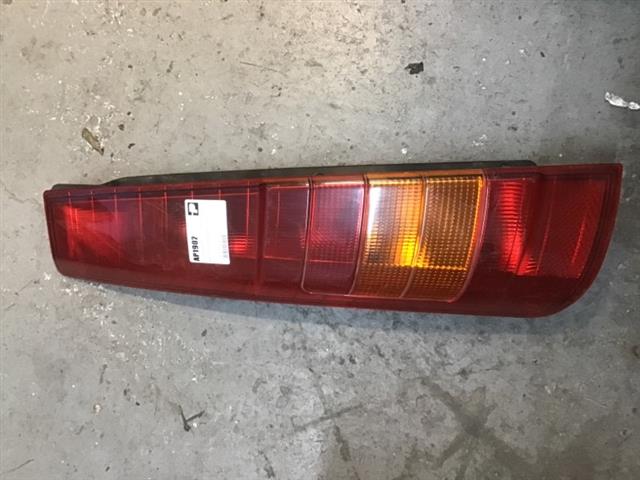 L Tail Light