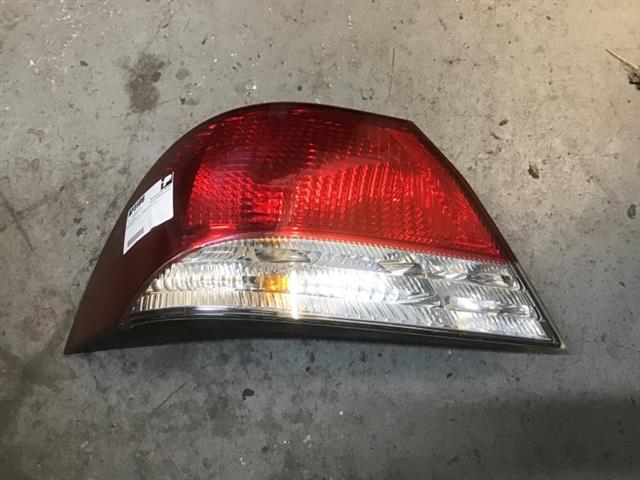 L Tail Light