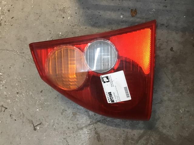 L Tail Light