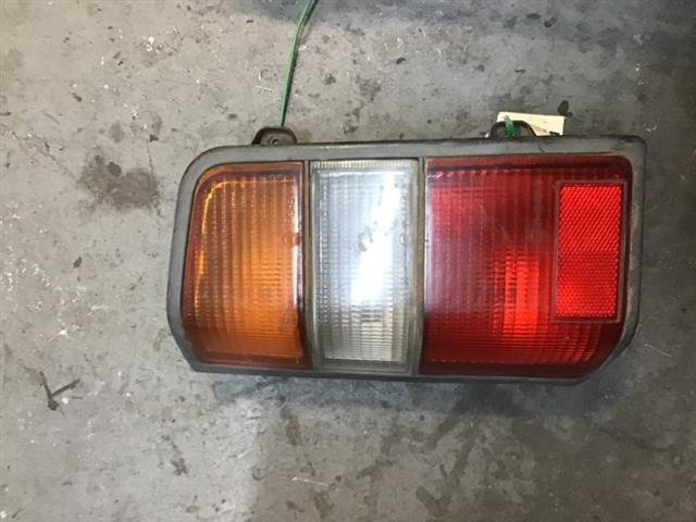 L Tail Light