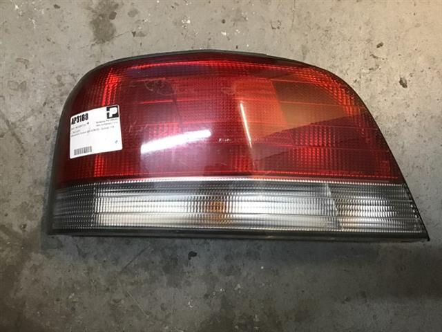 L Tail Light
