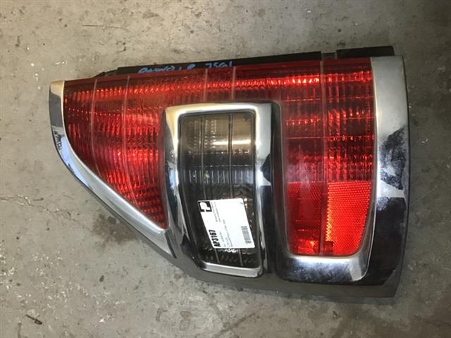 L Tail Light