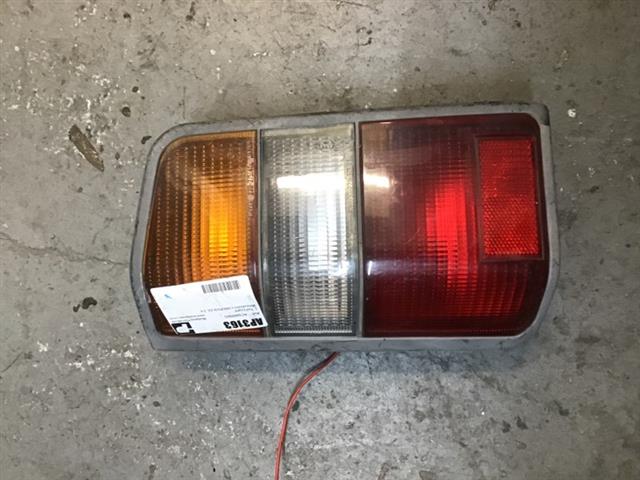 L Tail Light