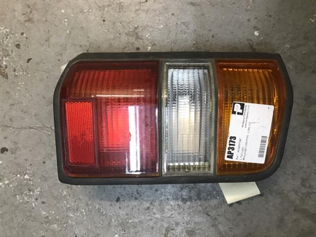 L Tail Light