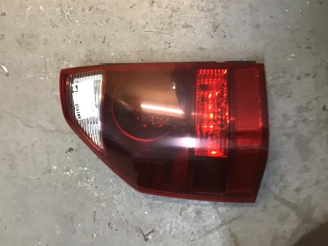 L Tail Light