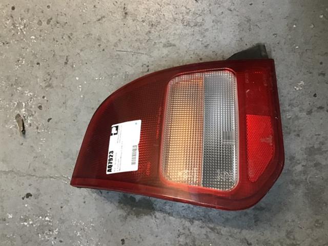 L Tail Light