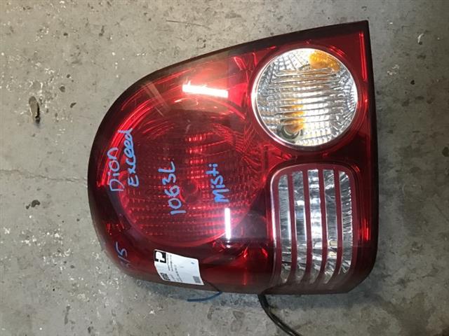 L Tail Light