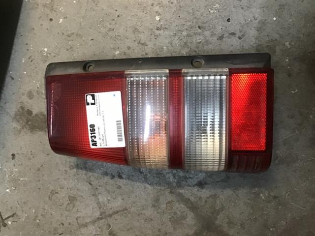 L Tail Light