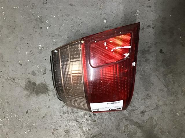 L Tail Light