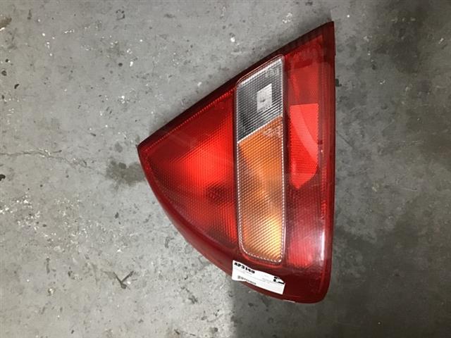 L Tail Light