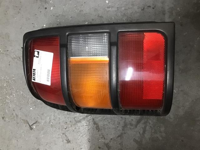 L Tail Light