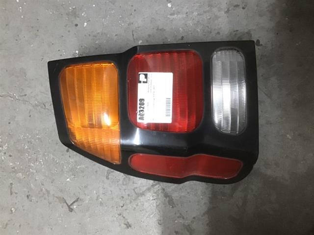 L Tail Light