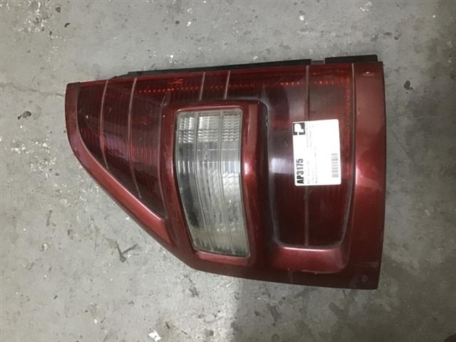 L Tail Light