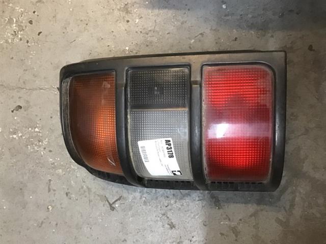 L Tail Light