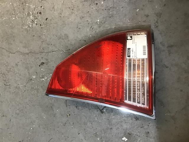 R Tail Light